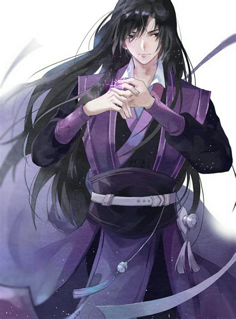 陈情令 the untamed + 魔道祖师 mo dao zu shi ost lyrics pinyin/eng/indo/hanzi. 魔道祖師：當13年後，江澄確認莫玄羽就是羨羨時，是什麼表情？ - 壹讀