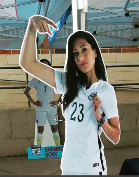 Christen Press Appearing In ESPN Body Issue Video
