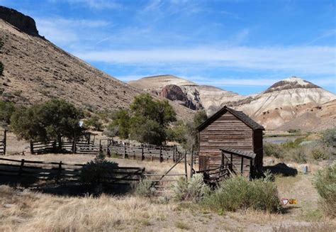 15 Wonderful Things To Do In Eastern Oregon America From The Road