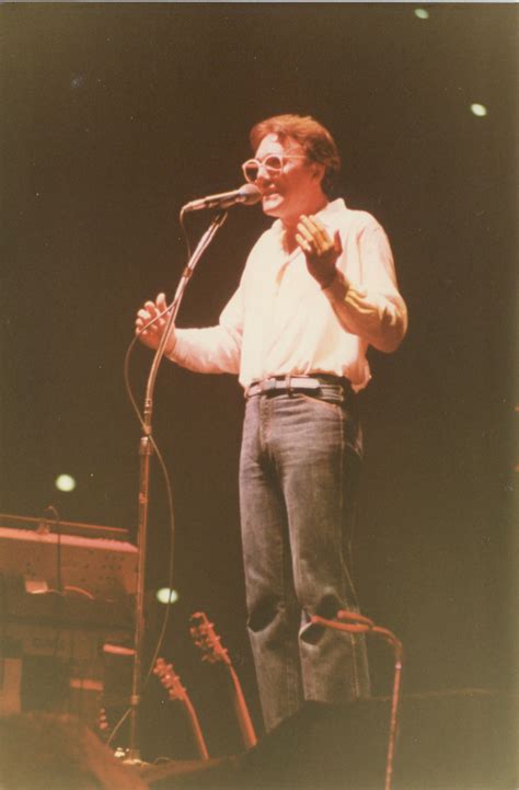 1980 Yes Drama Tour Concert Pics Part 1 The Groovy Archives