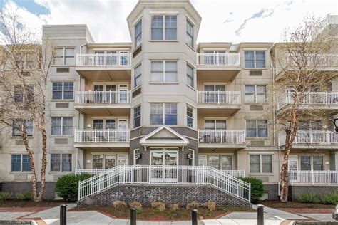 Just Listed Port Liberte Top Floor Condo With Nyc Golf Course And