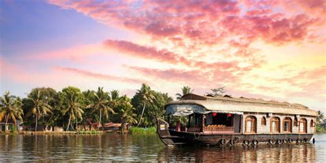 Best Honeymoon Places In Kerala Top 8 Places For Honeymoon In Kerala