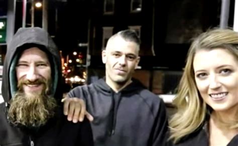 Couple And Homeless Man Who Got 400k On Gofundme Allegedly Fabricated