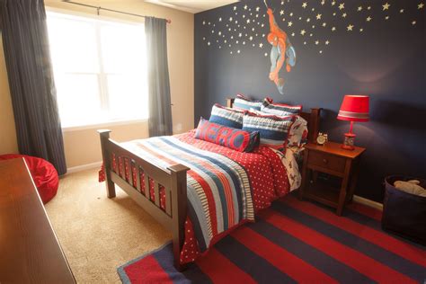 Check out our spiderman theme room selection for the very best in unique or custom, handmade pieces from our digital prints shops. Kids Bedroom Spiderman Room Painting Ideas | Spiderman ...
