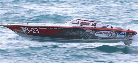 Black Pearl Out For Manufacturer 3 Class World Title Defense Speed On