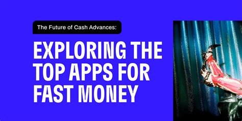 The Future Of Cash Advances Exploring The Top Apps Cleo