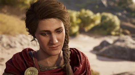 Final Assassin s Creed Odyssey El Legado de la Primera Hoja Español