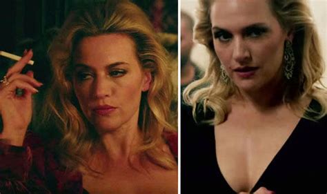 Kate Winslet Triple 9 Trailer With Batman V Superman Wonder Woman Gal Gadot Films