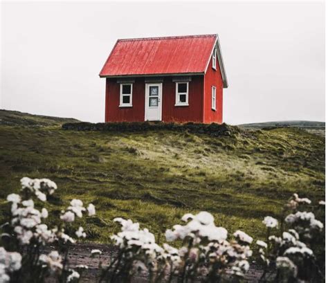 Buying Land For A Tiny House Tips On Finding The Perfect