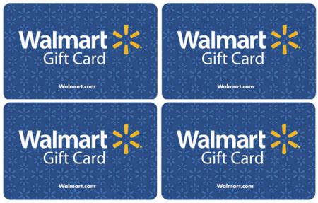 Maybe you would like to learn more about one of these? Win FREE $100 Walmart Gift Cards (750 Winners!)
