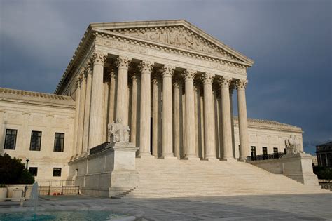 supreme court ends affirmative action in college admissions unmuted news trailblazing news