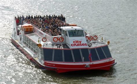 Hop On Hop Off Thames River Cruise Book ₹ 1550 Only