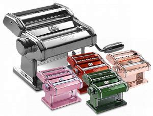 Marcato atlas 150 pasta machine | chrome. Machine à pâtes manuelle : Avis Marcato Atlas 150