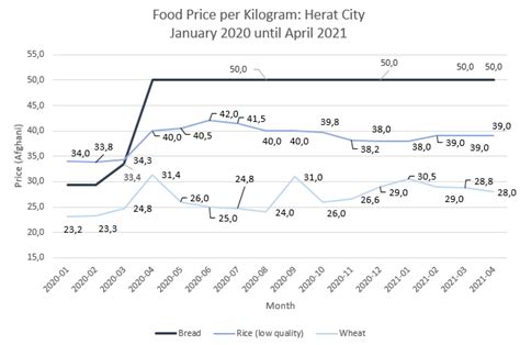 Afghanistan Security Situation And Socio Economic Situation In Herat