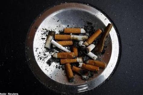 Raise Legal Smoking Age To 21 To Deter Nsfs Health News Asiaone