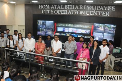 Nagpur Metropolitan Area Development Plan Finally Released Read