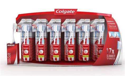 Colgate Slimsoft On Behance Colgate Creative Branding Advertising