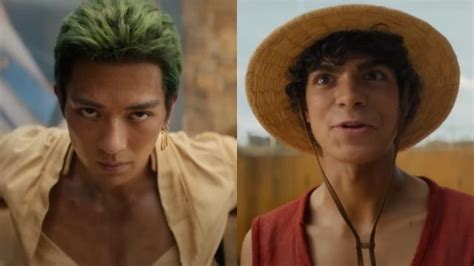 ‘one Piece Live Action Adaptation Gets First Trailer From Netflix