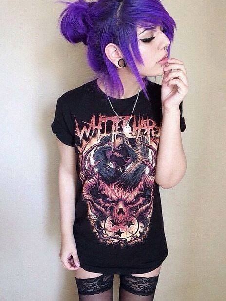 pin by uzumakikorra on cool real girls emo hair scene hair emo hairstyle