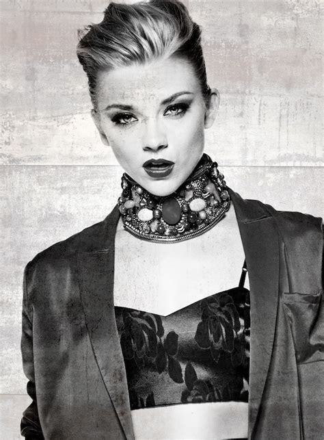 Natalie Dormer Photoshoot Natalie Dormer Photo 35642517 Fanpop