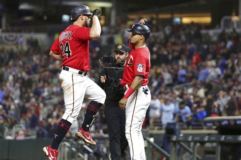 Minnesota Twins Vs Los Angeles Angels Mlb Betting Preview September