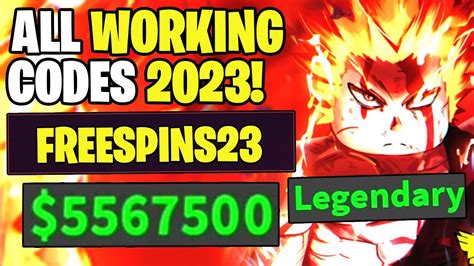 New All Working Codes For My Hero Mania In 2023 Roblox My Hero Mania