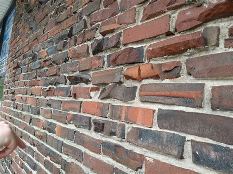 Use Clinker Bricks For Interesting Structures The Washington Post