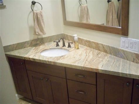 Home design ideas > bathroom > corner bathroom sink cabinet vanity. corner bathroom vanity with sink - Google Search ...