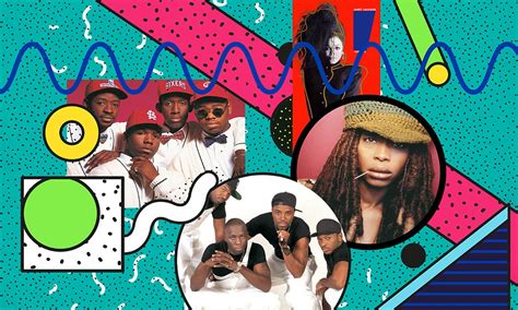 Best 90s Randb Songs 75 Essential Classics Udiscover