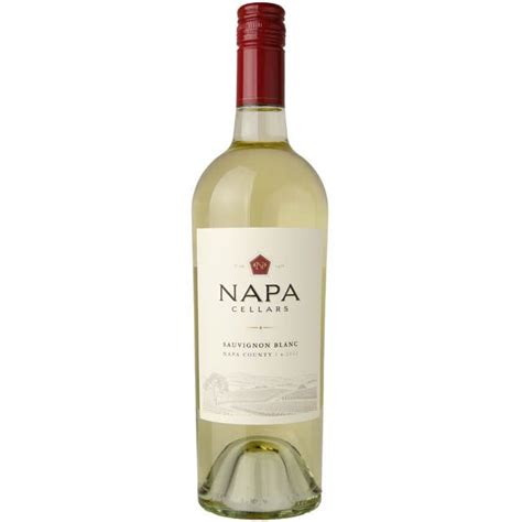 Napa Cellars Sauvignon Blanc 750 Ml Marketview Liquor