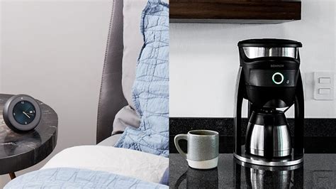 10 Products That Will Help Wake You Up In The Morning Reviewed