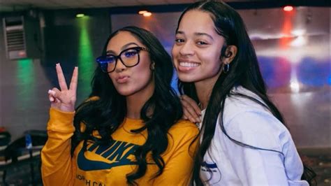 Queen Naija All Or Nothin Ft Ella Mai Youtube