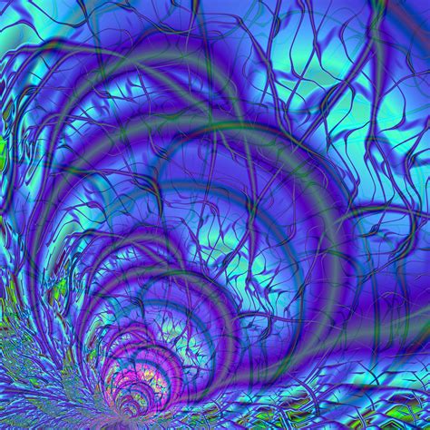 Pin By Connor Dunne On ~feel~good~fractals~ Spiral Art Cool Artwork
