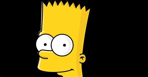 30 Gambar Kartun Simpson Hd Bart Simpson High Wallpapers Wallpaper