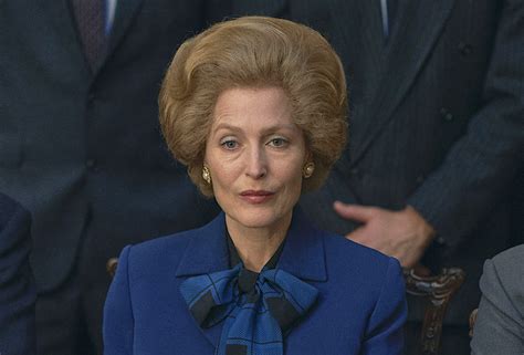 Chi Fu Margaret Thatcher Per La Gran Bretagna The Crown Ripercorre La