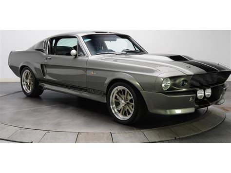 1967 Shelby Gt500 For Sale Cc 1153865