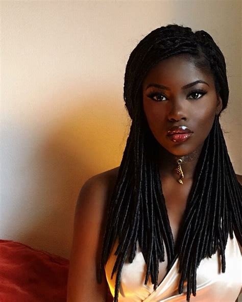 Blackgirlmagic New Natural Hairstyles Braided Hairstyles Cool
