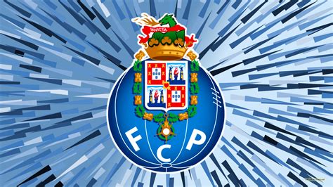 Jak opisać na szybko ten mecz? 29+ FC Porto Wallpapers on WallpaperSafari