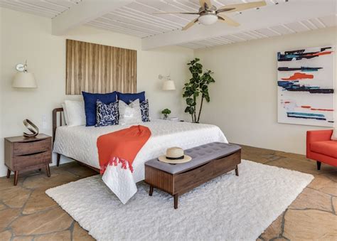 The Palm Springs Master Bedroom My Style Diaries