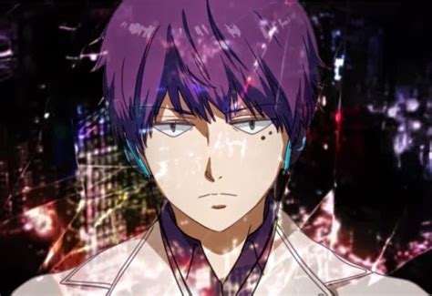 As the fighting on rushima reaches its climax, akira makes a fateful decision. Anggota Quinx Squad di Tokyo Ghoul Season 3 - Burung Internet
