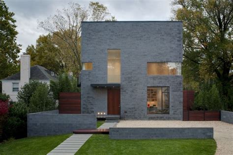Related image | Cinder block house, Concrete house, Small house design
