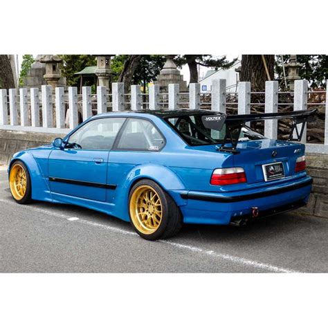 Cars for sale » bmw. BMW M3 E36 Heavily Modded for sale at JDM EXPO Japan ...