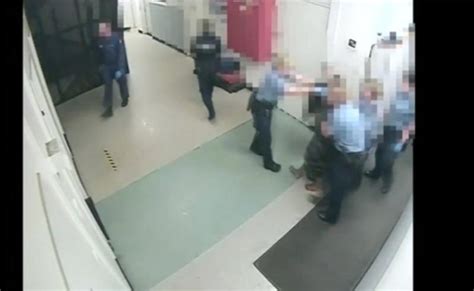 Woman Stripped Beaten In Police Lock Up The West Australian