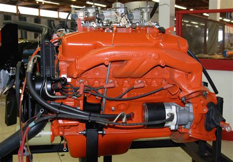 70 440 6 Engine Detail Moparts Forums