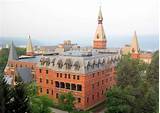 Cornell University Online Graduate Programs Pictures