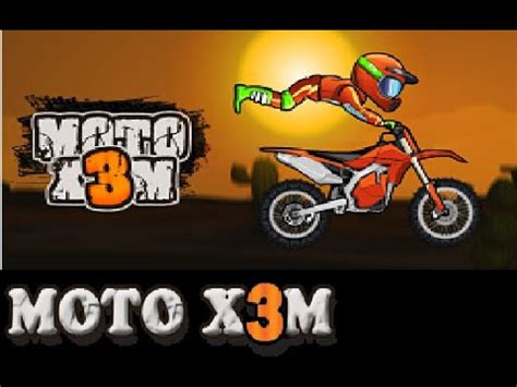 The goal is to race your motorbike through levels with massive, moving obstacles that you have. Moto 3XM bike race game - YouTube