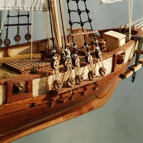 💰köp Billigt Online Scale 196 Harvey Ship Model Building Kit Classics
