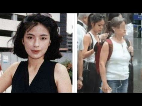 Изучаем китайский язык с нуля! 56歲張學友羅美薇夫婦近照曝光，網友：確實老了，心疼! - 藝人故事 - YouTube