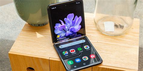 Galaxy Z Flip 5g Cost Has Dropped To Significantly Increase Digits With