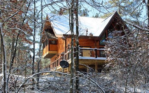 Beavers Bend Cabins And Broken Bow Cabins Offered By Beavers Bend Log